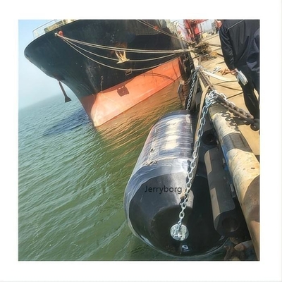 Внешняя поверхность износа Морская пенополистировая подвеска