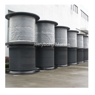 Сверхконусовые фендеры для панелей UHMWPE