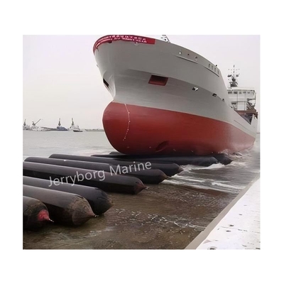 Профессиональные воздушные подушки для морских судов, гарантированная заводская цена