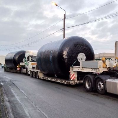 Высококачественный морской твердый обвайзер пены с кожей полиуретана для стыковать оборону