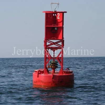 Томбуй оффшорной навигации глубоководья морской