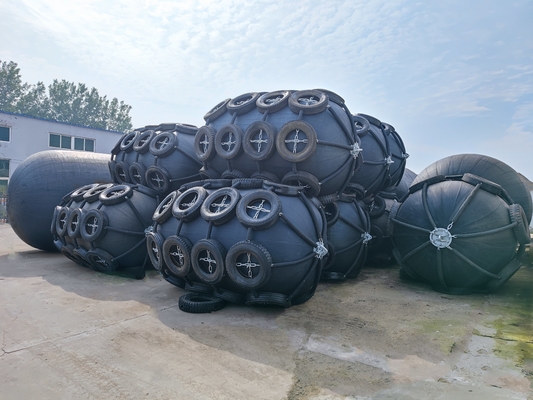 тип резиновый обвайзер 50Kpa 80Kpa морской Иокогама пневматический для стыковать шлюпку