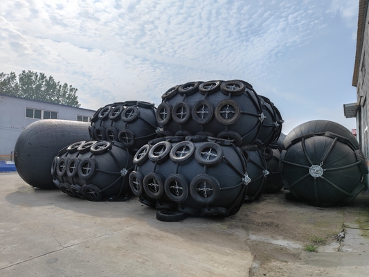 тип резиновый обвайзер 50Kpa 80Kpa морской Иокогама пневматический для стыковать шлюпку
