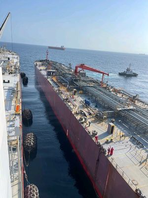 обвайзер пневматической платформы рыбацкой лодки 50Kpa оффшорной резиновый для корабля