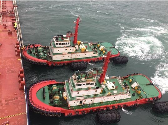 обвайзер пневматической платформы рыбацкой лодки 50Kpa оффшорной резиновый для корабля