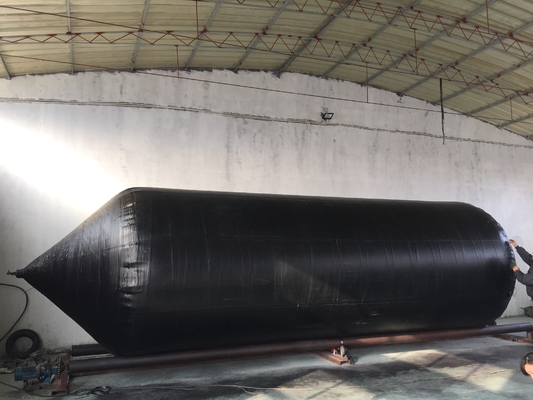 CCS, воздушная подушка BV, LR NR прочная анти- разрывая плавая морская поднимаясь воздушная подушка