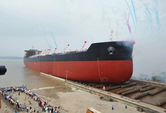 CCS, воздушная подушка BV, LR NR прочная анти- разрывая плавая морская поднимаясь воздушная подушка