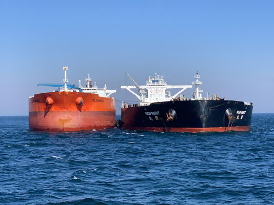 Обвайзер природного каучука сертификата BV морской для стыковки корабля
