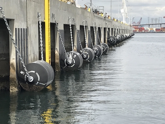 Позволенный OEM поставщик морских обвайзеров обвайзера воздушного шара шлюпки резиновых супер