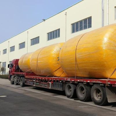 Изготовление на заказ со шлюпкой предохранения от корабля обороны столкновения