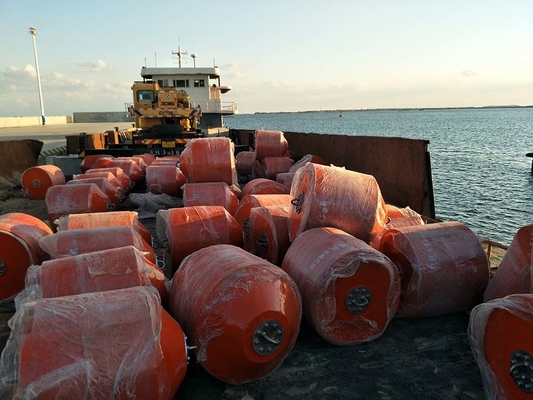 Морская пена томбуя ЕВА заполнила томбуй для шлюпки сделанной в Китае