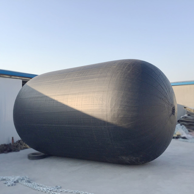 Обвайзеры пневматического обвайзера слинга резиновые для корабля к Berthing
