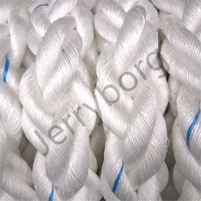 UHMWPE ROPE высокопрочная веревка для привязки