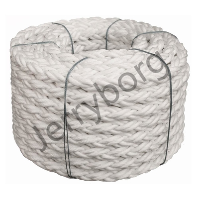 UHMWPE ROPE высокопрочная веревка для привязки