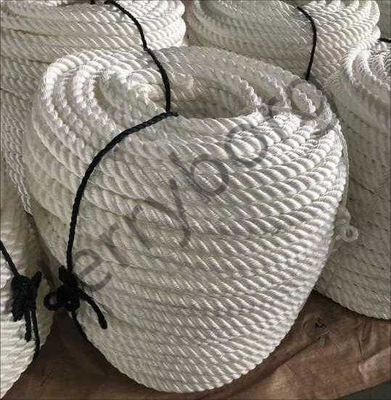 UHMWPE ROPE высокопрочная веревка для привязки
