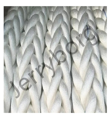 UHMWPE ROPE высокопрочная веревка для привязки