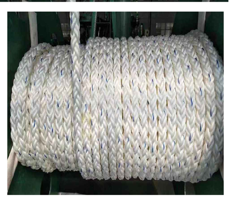 UHMWPE ROPE высокопрочная веревка для привязки
