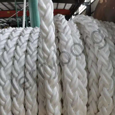 UHMWPE ROPE высокопрочная веревка для привязки