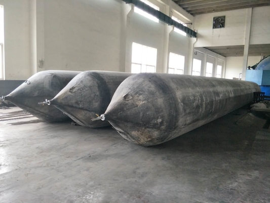Суда Рыболовные лодки Судно запускает морские подушки воздуха Фендер для продажи