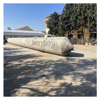 Jrb резиновые надувные морские подушки воздуха для запуска и посадки судов