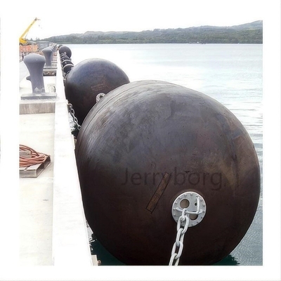 Горячая продажа Морской надувный фендер для лодки