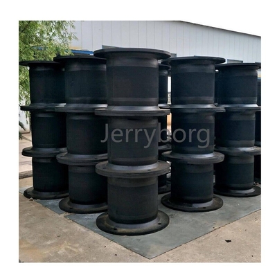 Сверхклеточный резиновый фендер Marine Rubber SC