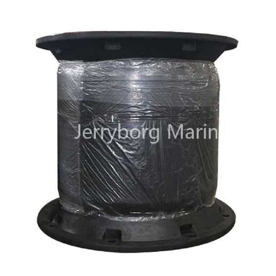 Сверхклеточный резиновый фендер Marine Rubber SC