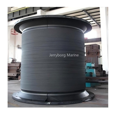 Сверхконусовые фендеры для панелей UHMWPE