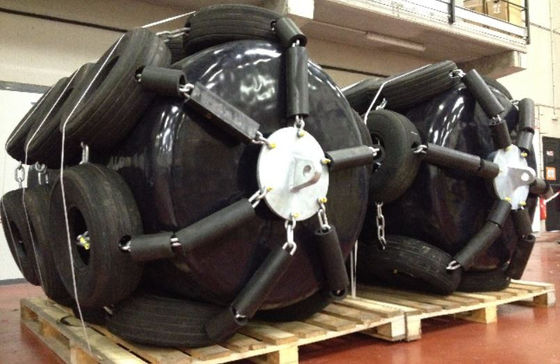 Изготовление Полиуретан EVA пенопокрытый фендер для лодок и яхт, используемых для перемещения судов