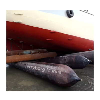 Фабричная цена Морские резиновые воздушные подушки для всех типов судов