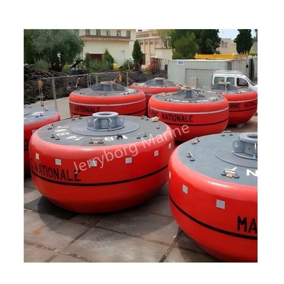 Размеры и цвета на заказ Китай Производитель EVA Mooring Buoy/Float