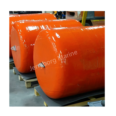 Размеры и цвета на заказ Китай Производитель EVA Mooring Buoy/Float