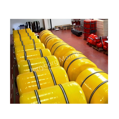 Размеры и цвета на заказ Китай Производитель EVA Mooring Buoy/Float