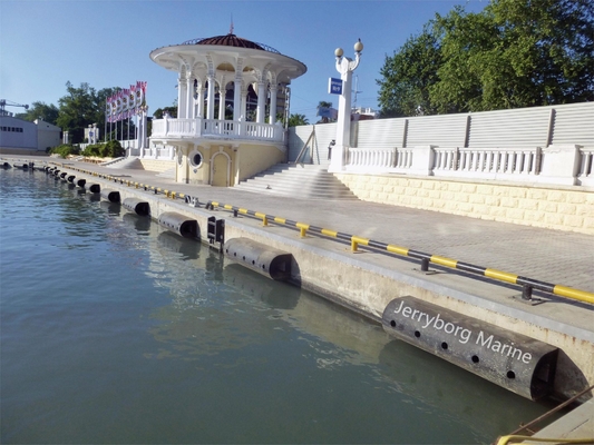 Долговечные морские резиновые крылышки для морских применений