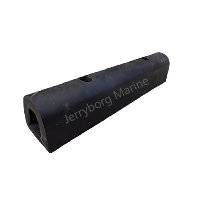 Резиновые крылышки типа D, предназначенные для безопасной и эффективной стыковки