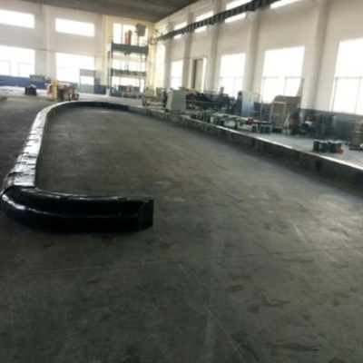 Полезный обвайзер пены Workboat для обвайзера полиуретана сосуда морского
