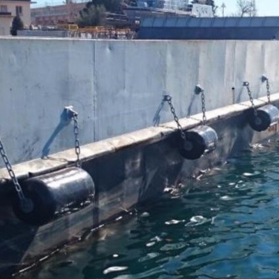 Морской пехотинец ЕВА пенится обвайзер 3.3m*6.5m с обвайзером кожи полиуретана плавая