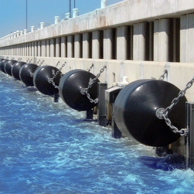 Корабль для того чтобы состыковать оборону плавая морской твердый обвайзер ЕВА