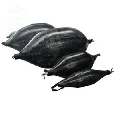 Штепсельные вилки трубопровода высокого природного каучука давления раздувные