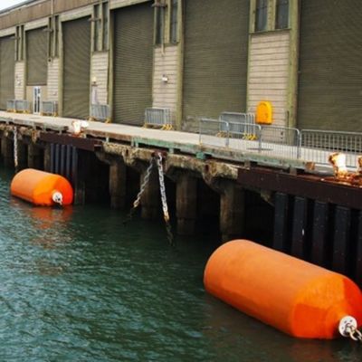 полиуретан морского пехотинца 1.5m*3.0m плавая твердый обвайзер пены