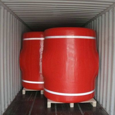 Томбуй ABS модульный привесной для томбуя полиуретана абсорбции высокой энергии корабля