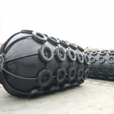 обвайзеры шлюпки предохранения от корабля обвайзера 2.5m*4.0m Иокогама пневматические