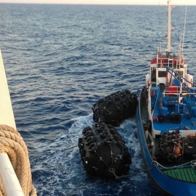 Давления обвайзера BV CSS GL Иокогама обвайзер резинового высокого пневматический