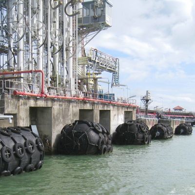 Обвайзер Иокогама раздувной пневматический плавая обвайзер стыковки kpa 50