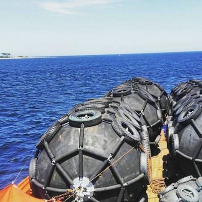 ISO17357 50 обвайзер STS STD Иокогама kpa kpa 80 пневматический плавая резиновый