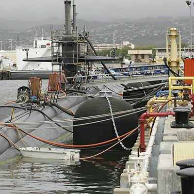 Обвайзеры авианосца гидропневматические резиновые морские