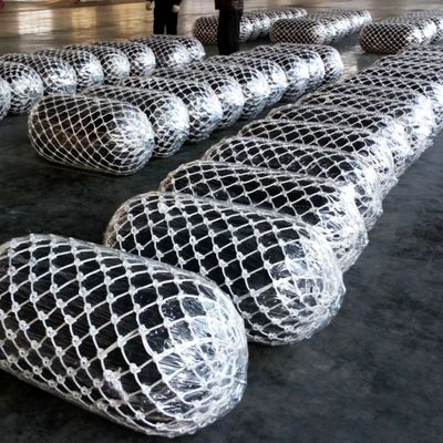 Обвайзер обвайзера стыковки Иокогама пневматический плавая резиновый для доставки