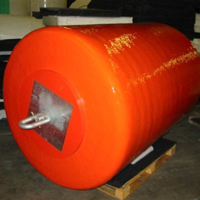 Томбуй BV ЕС Китая морской привесной для томбуя полиуретана сосуда ставя бакены
