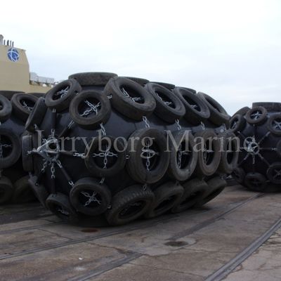 Berthing тип природный каучук Иокогама плавая пневматический обвайзер