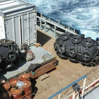 давления обвайзера 50kpa 80kpa Иокогама обвайзер пневматического высокого раздувной резиновый